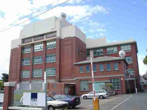 richmond goodwood street richmond goodwood street 21-31