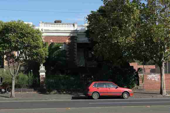 princes hill lygon street princes hill lygon street 537