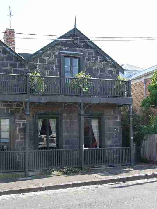 richmond james street richmond james street 15
