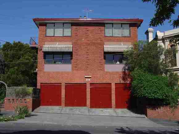 richmond lennox street richmond lennox street 215