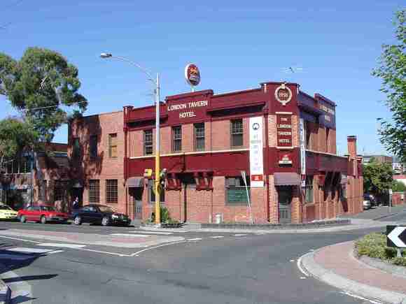 richmond lennox street richmond lennox street 238-240