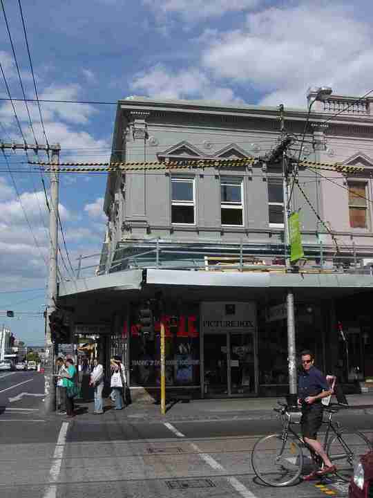 collingwood smith street collingwood smith street 338