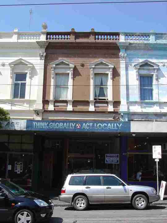 collingwood smith street collingwood smith street 346