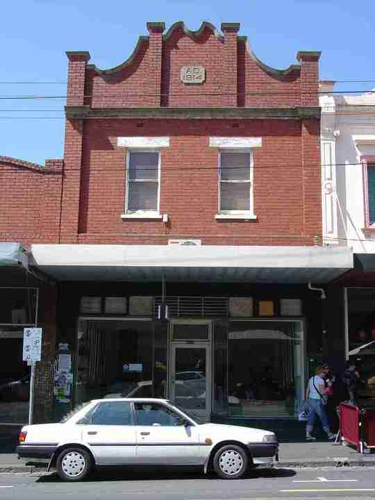collingwood smith street collingwood smith street 356