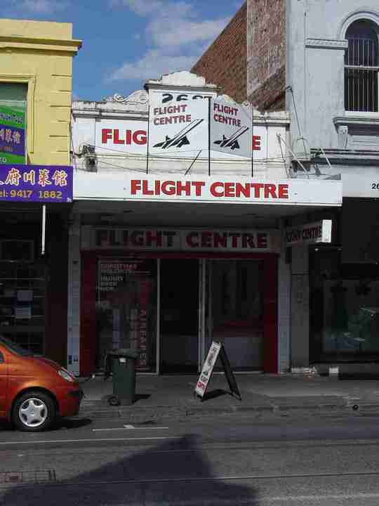 collingwood smith street collingwood smith street 268