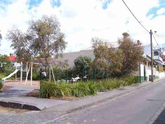 richmond berry street richmond berry street 30-34