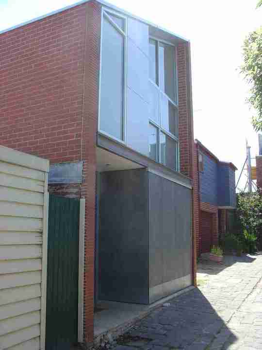 carlton north birdsall place carlton north birdsall place 1