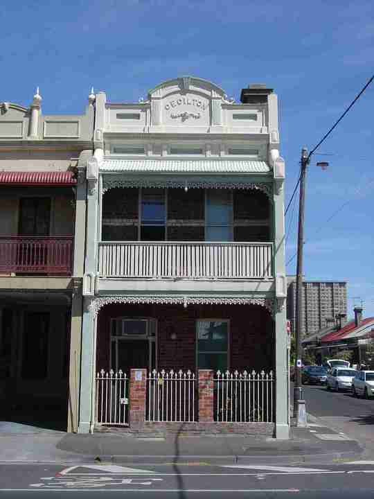abbotsford nicholson street abbotsford nicholson street 199