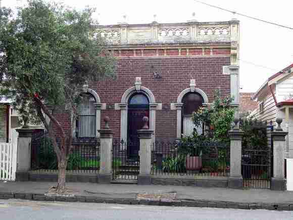 collingwood hotham street collingwood hotham street 24