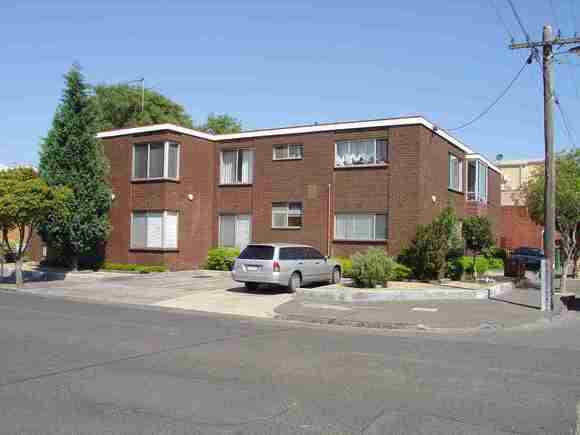 collingwood mater street collingwood mater street 31-35 unit 1