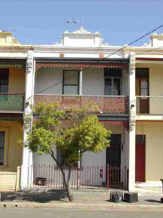 collingwood mater street collingwood mater street 45