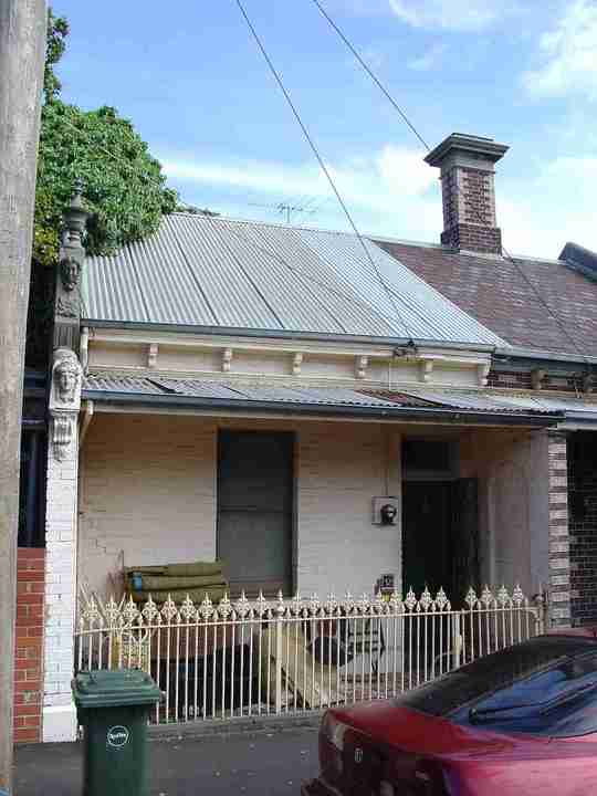 collingwood keele street collingwood keele street 107