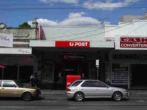 collingwood smith street collingwood smith street 186-188