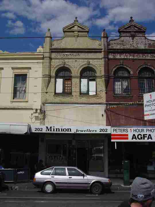 collingwood smith street collingwood smith street 202