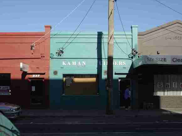 richmond church street richmond church street 239