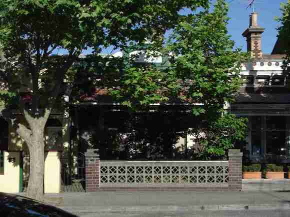 richmond church street richmond church street 249