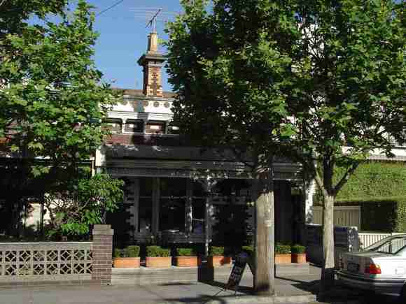 richmond church street richmond church street 251