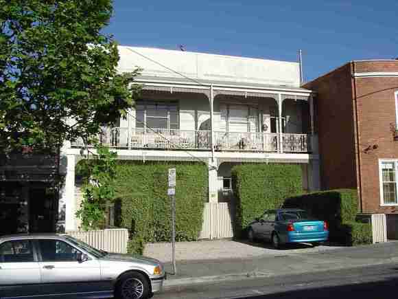 richmond church street richmond church street 253-255 unit 1