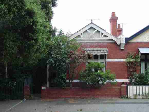 princes hill macpherson street princes hill macpherson street 272