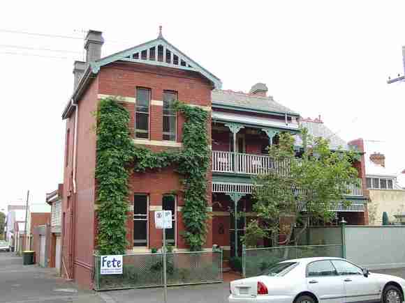 princes hill macpherson street princes hill macpherson street 326