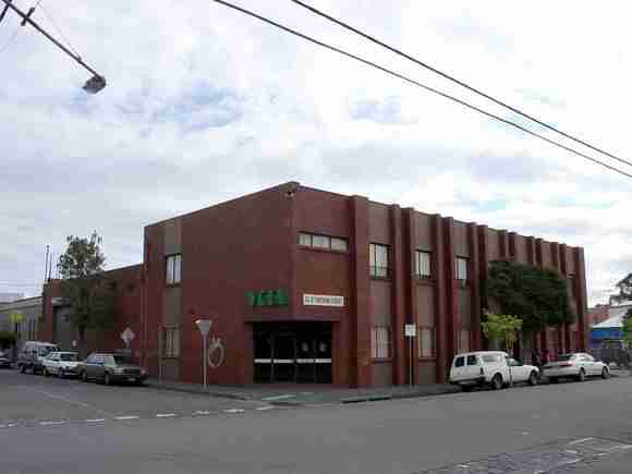 collingwood hotham street collingwood hotham street 33-37