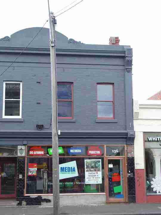 collingwood johnston street collingwood johnston street 136