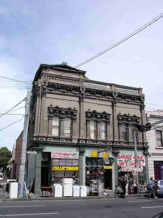 collingwood johnston street collingwood johnston street 139