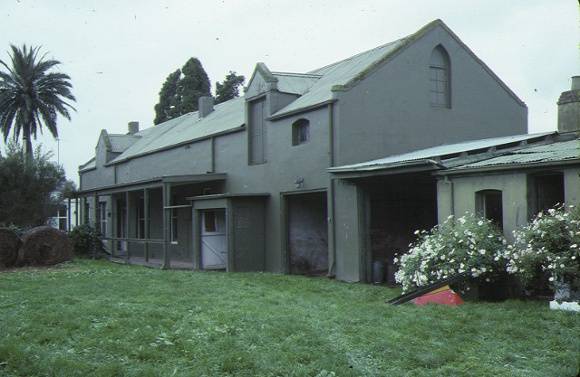 1 yering station melba hwy coldstream front stables