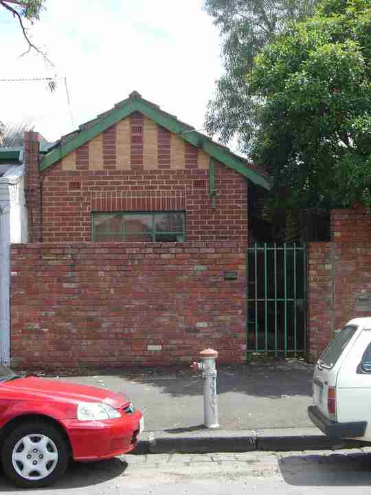 carlton north nicholson street carlton north nicholson street 535