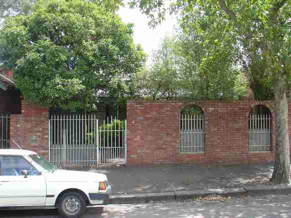 carlton north nicholson street carlton north nicholson street 539-537