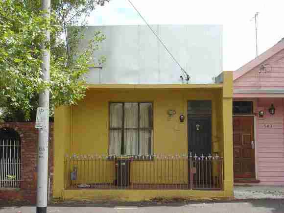 carlton north nicholson street carlton north nicholson street 541