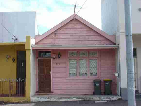 carlton north nicholson street carlton north nicholson street 543