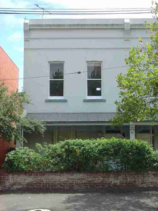 carlton north nicholson street carlton north nicholson street 587