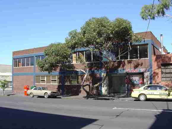 richmond lennox street richmond lennox street 242-248
