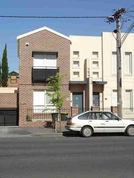 richmond lennox street richmond lennox street 291