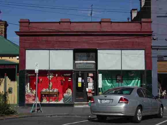 richmond lennox street richmond lennox street 319