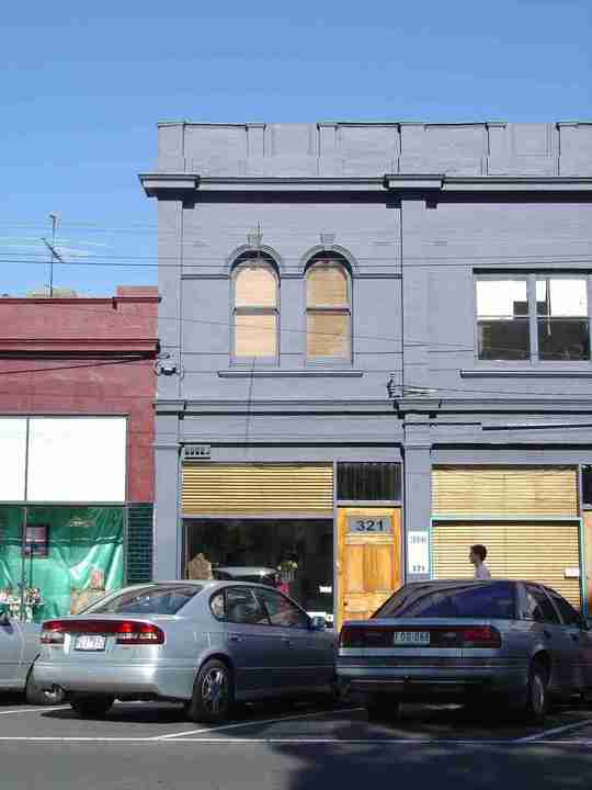 richmond lennox street richmond lennox street 321