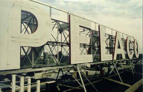 1 pelaco sign skyview 1998