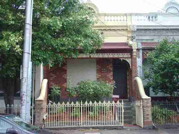 carlton north nicholson street carlton north nicholson street 331