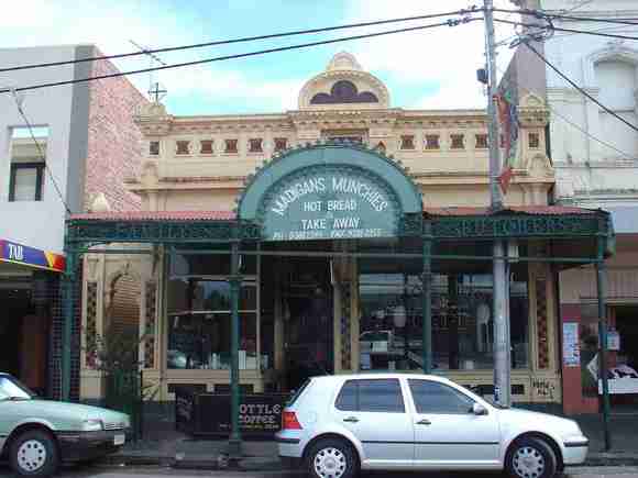 carlton north nicholson street carlton north nicholson street 743-745