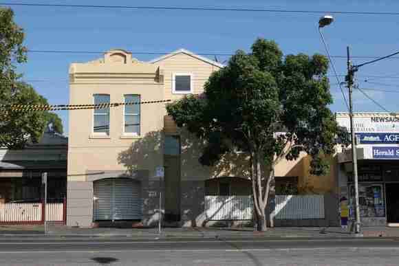 princes hill lygon street princes hill lygon street 603 unit 2