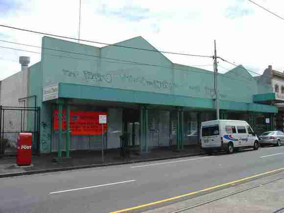 carlton north nicholson street carlton north nicholson street 667-679