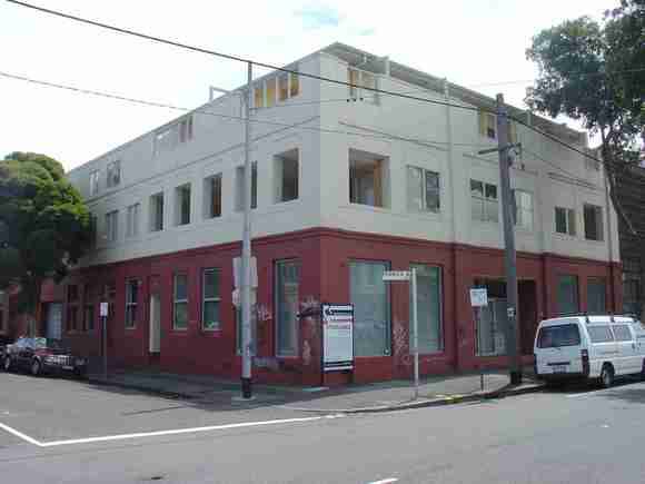 carlton north nicholson street carlton north nicholson street 491-497