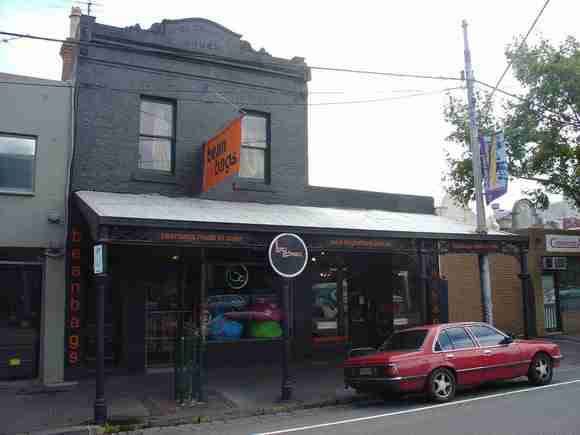 carlton north nicholson street carlton north nicholson street 637
