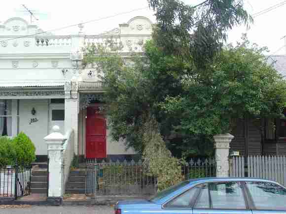 carlton north nicholson street carlton north nicholson street 385