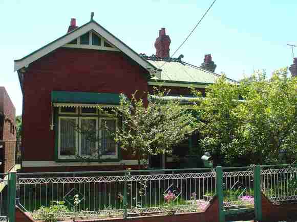 fitzroy north barkly street fitzroy north barkly street 107