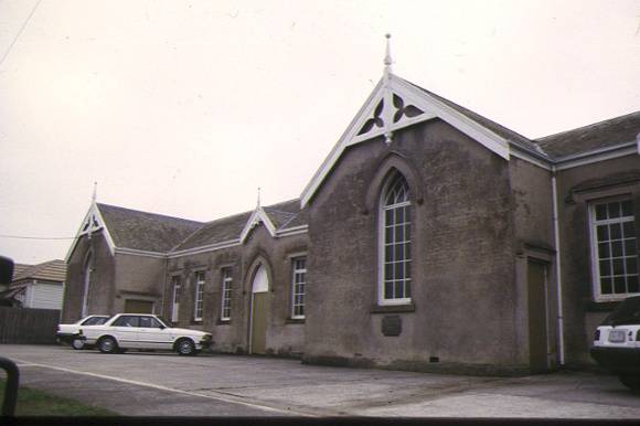 1 noble street uniting church hall & kindergarten noble street newtown kindergarten