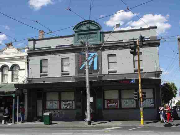 collingwood smith street 64-66