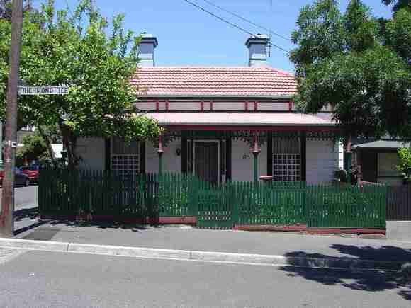 richmond richmond terrace richmond richmond terrace 126