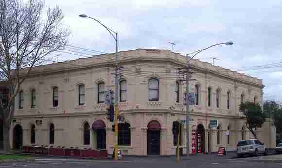 carlton north rathdowne street carlton north rathdowne street 644
